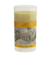 Foot Butter
